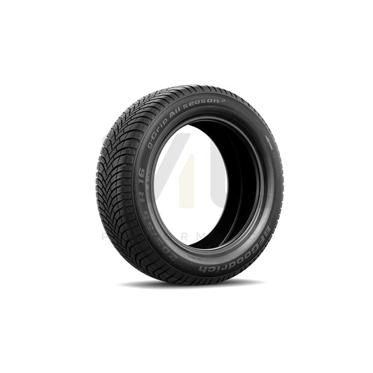 BFGoodrich® g-Grip All Season 2 215/40 R17 87V All-season Tyre | ML Performance UK Car Parts