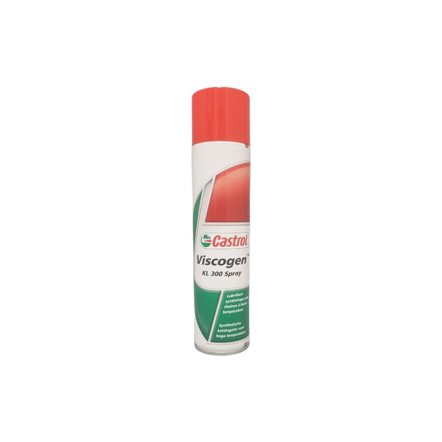 Castrol Viscogen KL 300 Spray - .4ltr | ML Performance UK Car Parts