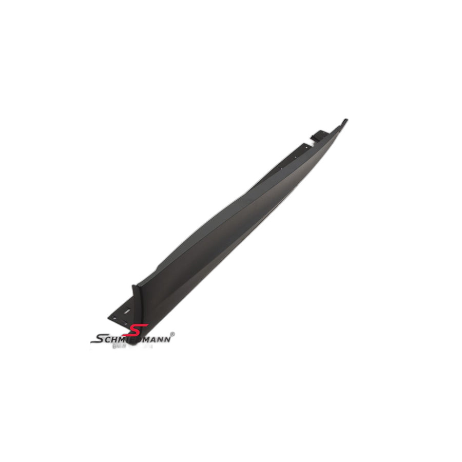 Genuine BMW 51778041142 E91 E90 Rocker Panel Trim, Primed, Right -M- (Inc. 328xi, 330xi & 330xd)