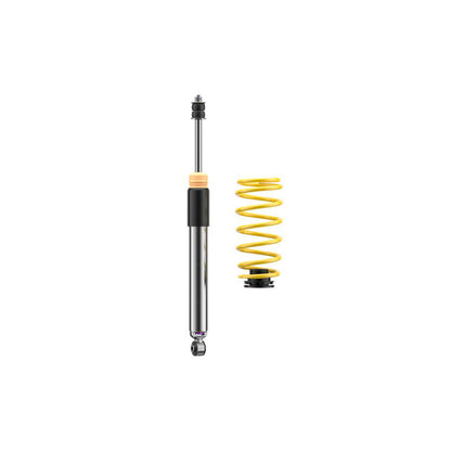 KW 35260087 Opel Manta A Variant 3 Coilover Kit 8  | ML Performance UK Car Parts