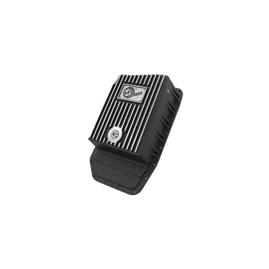  aFe 46-70172 Transmission Pan Ford F-150 Trucks 09-20 (6R80 Transmission)  | ML Performance UK Car Parts