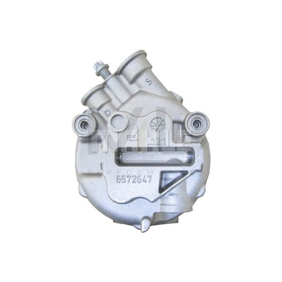 MAHLE ORIGINAL ACP 1130 000P Compressor, air conditioning PAG 46, Refrigerant: R 134a | ML Performance Car Parts
