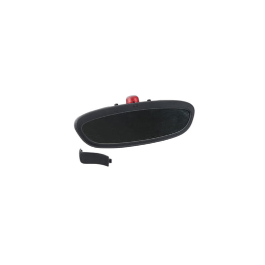 Genuine BMW 51168257712 E52 Rearview Mirror Ec / Led / Radio 433 MHZ (Inc. Z8)