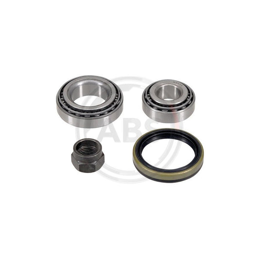 A.B.S. 200082 Wheel Bearing Kit