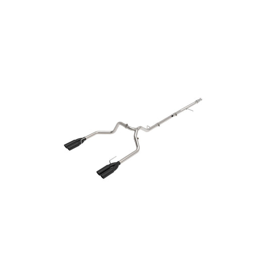  aFe 49-34130-B DPF-Back Exhaust System GM Trucks 20-21 L6-3.0L (td) LM2  | ML Performance UK Car Parts