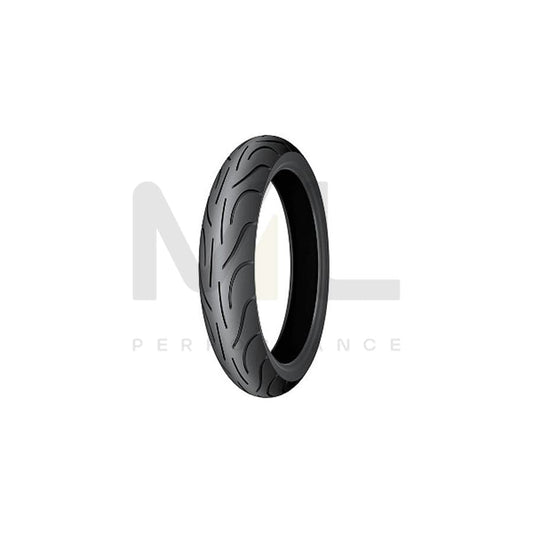 Michelin Pilot Power E Front 120/70 ZR17 (58W) Motorcycle Summer Tyre | ML Performance UK Car Parts