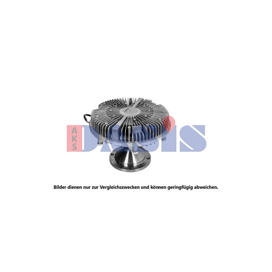 AKS Dasis 278026N Fan Clutch | ML Performance UK