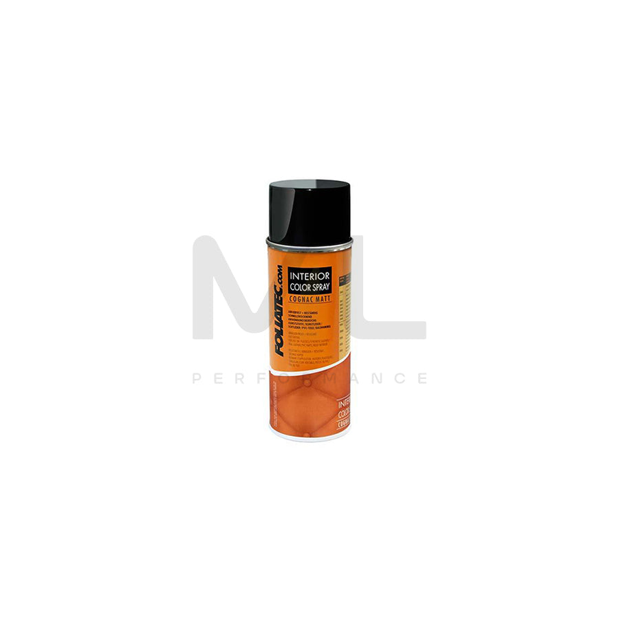 FOLIATEC 2005 Skin Care Products aerosol, Contents: 400ml | ML Performance Car Parts