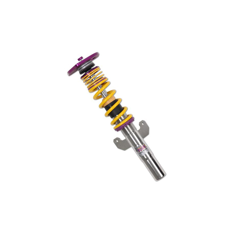 KW 35290824 Renault Clio III Clubsport 2-Way Coilover Kit 3  | ML Performance UK Car Parts