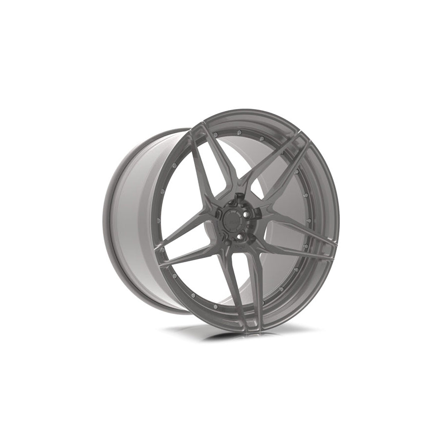 ADV.1 ADV05S M.V2 CS Series 18.0-22.0x4.5-13.5 Custom Wheel