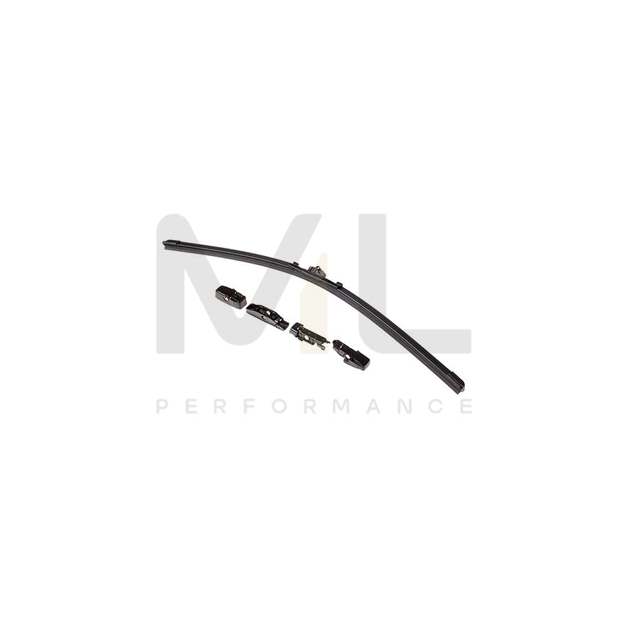 Bosch Aerotwin Flat Wiper Blade Single AP23U | Wiper Blades UK | ML Performance Car Parts