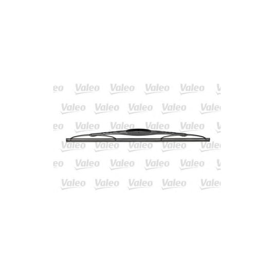 Valeo Silencio, Silencio Conventional Single 574181 Wiper Blade | ML Performance UK Car Parts