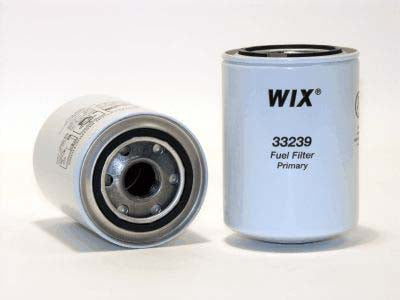 WIX Filters 33239 Fuel Filter