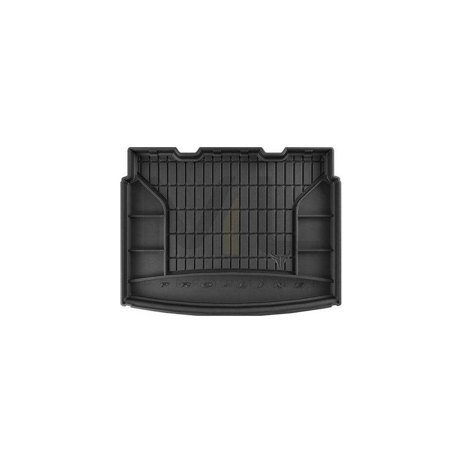 FROGUM ProLine TM413870 Car boot tray for VW Tiguan II (AD1) Elastomer | ML Performance Car Parts