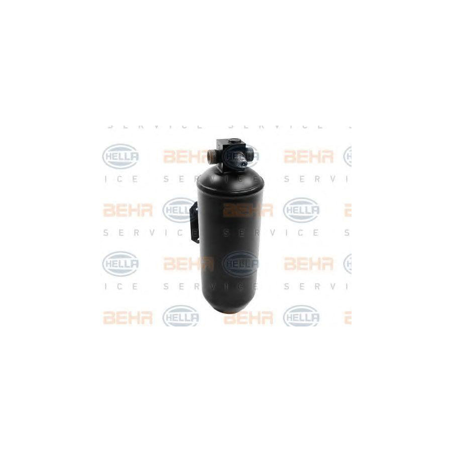 Hella 8FT 351 196-991 Dryer, Air Conditioning