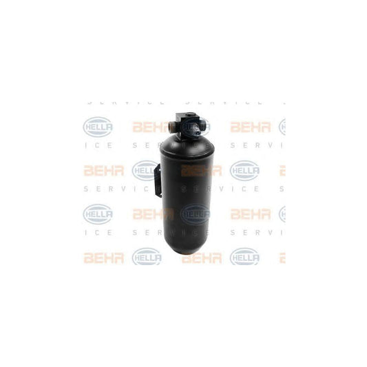 Hella 8FT 351 196-991 Dryer, Air Conditioning