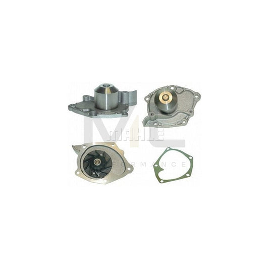 MAHLE ORIGINAL CP 34 000P Water Pump | ML Performance Car Parts