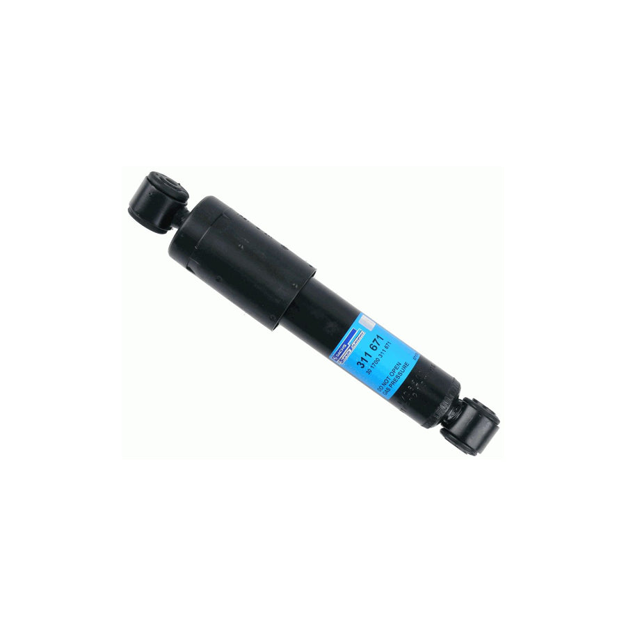 Sachs 311 671 Shock Absorber