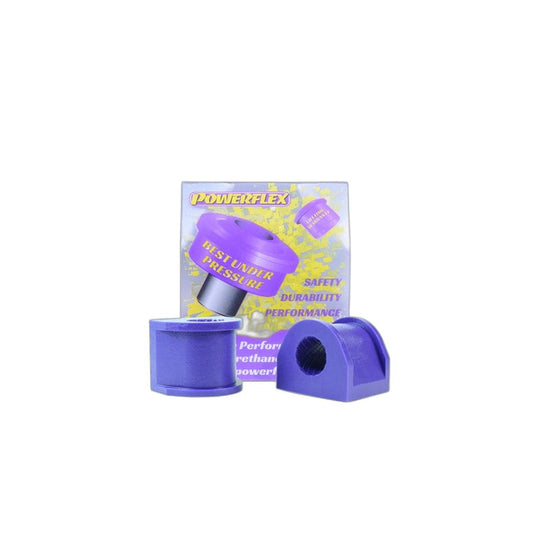 Powerflex PFR85-225-20.5 VW Rear Anti Roll Bar Inner Bush 20.5mm (Inc. Corrado 53L, Golf, Jetta) | ML Performance UK Car Parts