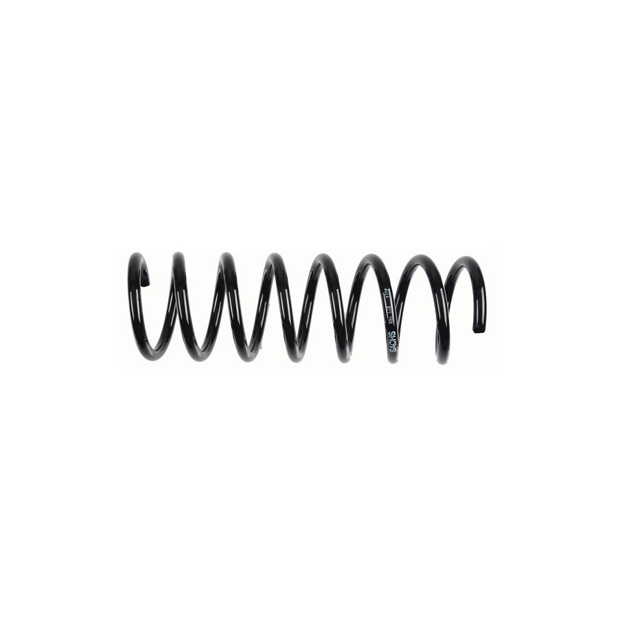 Sachs 994 448 Coil Spring For Volvo S40 Ii (Ms, 544)