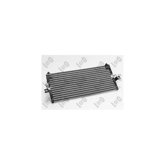 Abakus 0350160005 Air Conditioning Condenser For Nissan Primera | ML Performance UK