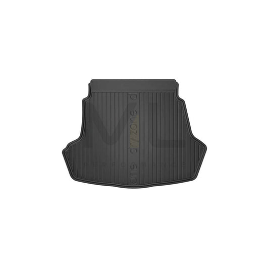 FROGUM DZ549550 Car boot tray for KIA Optima / K5 Saloon (JF) 1120x1511mm, Elastomer, Nonslip | ML Performance Car Parts