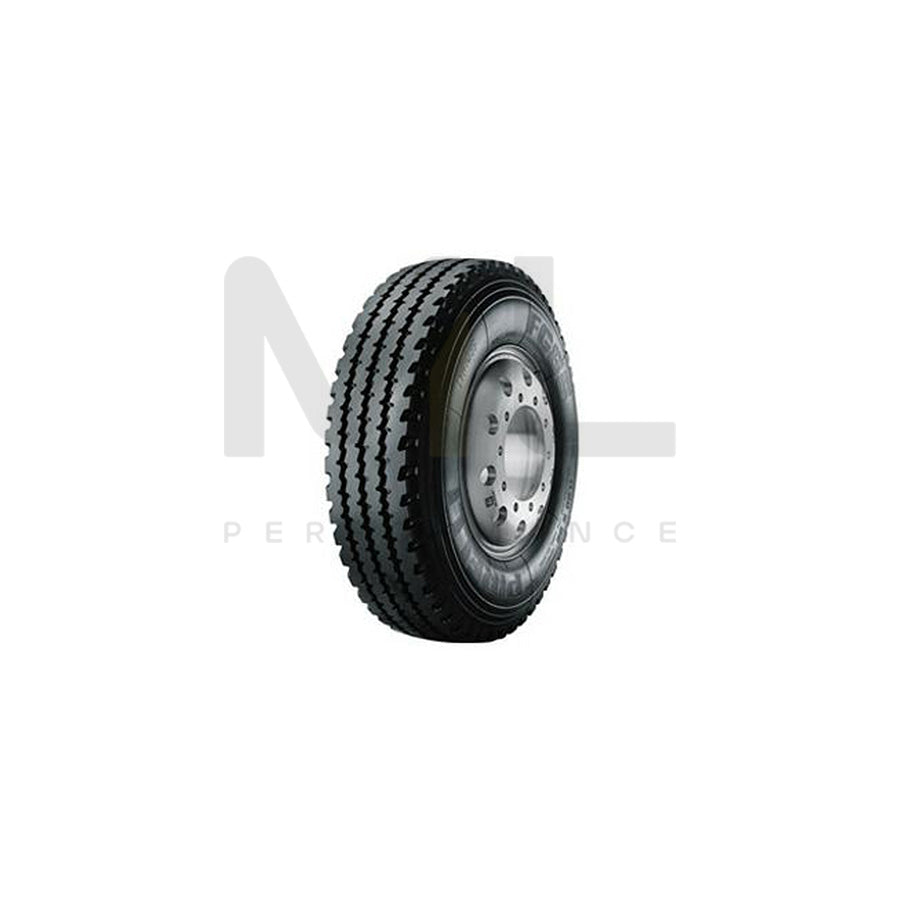 Pirelli FG85 12 R22.5 152/148L Truck Summer Tyre | ML Performance UK Car Parts