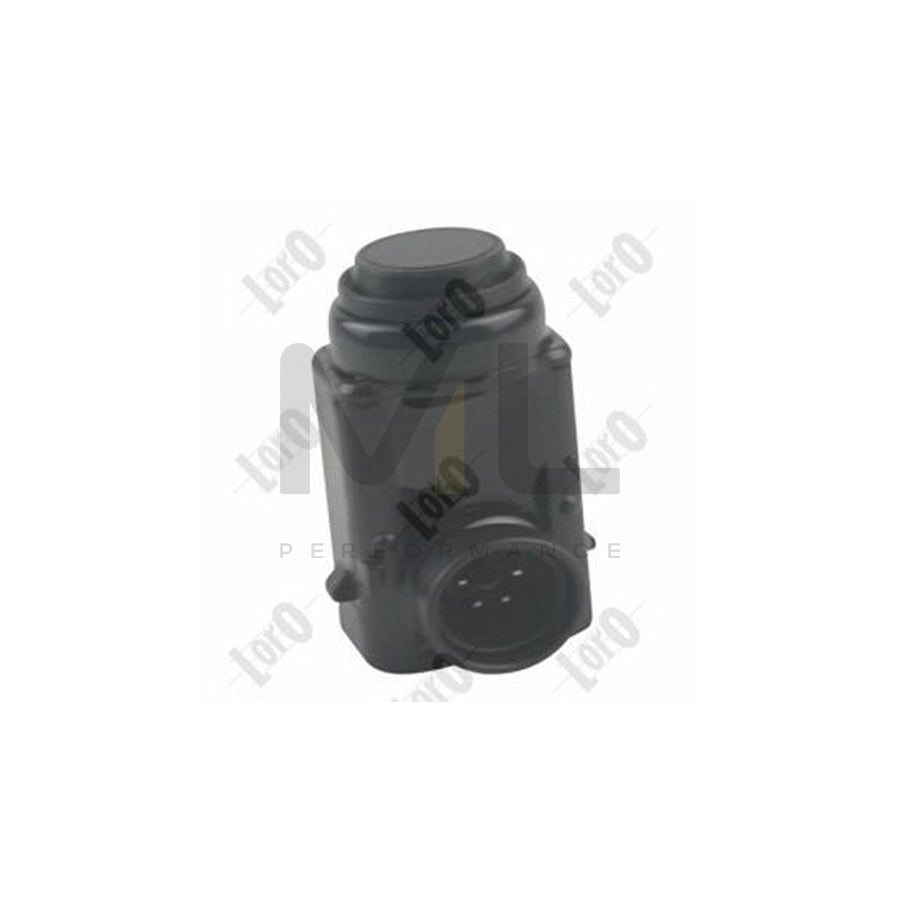 ABAKUS 120-01-025 Parking sensor Front, Rear, Black, Ultrasonic Sensor | ML Performance Car Parts