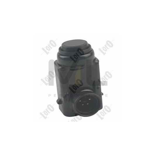 ABAKUS 120-01-025 Parking sensor Front, Rear, Black, Ultrasonic Sensor | ML Performance Car Parts