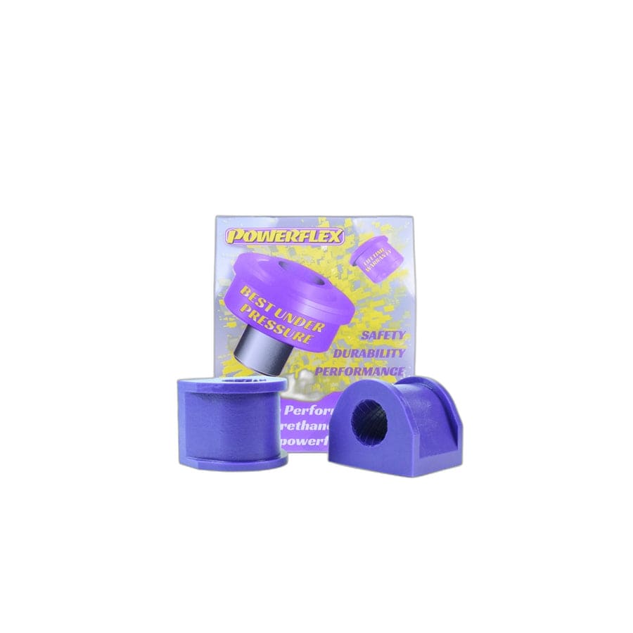 Powerflex PFR85-225-18 VW Rear Anti Roll Bar Inner Bush 18mm (Inc. Corrado 53L, Golf, Jetta) | ML Performance UK Car Parts