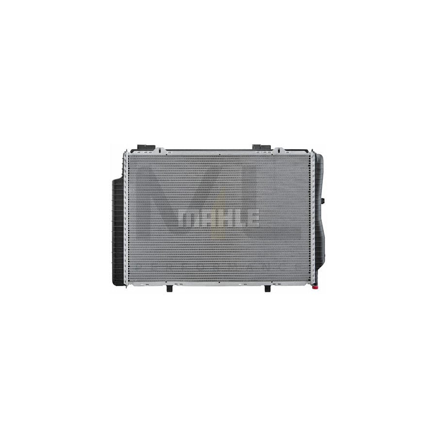 MAHLE ORIGINAL CR 250 000P Engine radiator suitable for MERCEDES-BENZ C-Class Saloon (W202) Brazed cooling fins, Automatic Transmission, Manual Transmission | ML Performance Car Parts