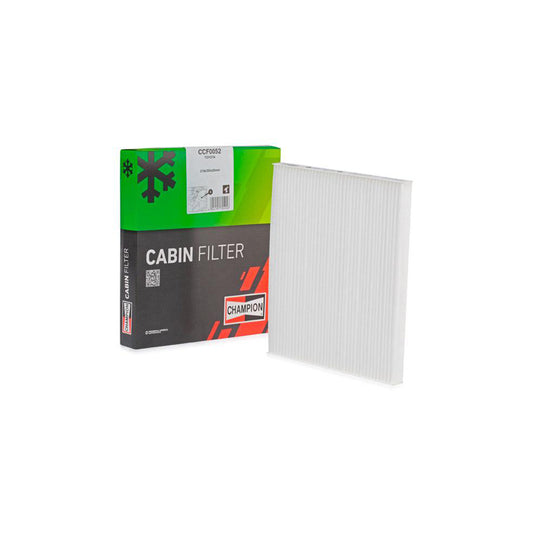 CHAMPION CCF0448 Pollen Filter | ML Performance UK Car Parts