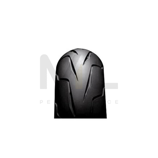 Vredestein Staccata 3.00 10 42J Motorcycle Summer Tyre | ML Performance UK Car Parts