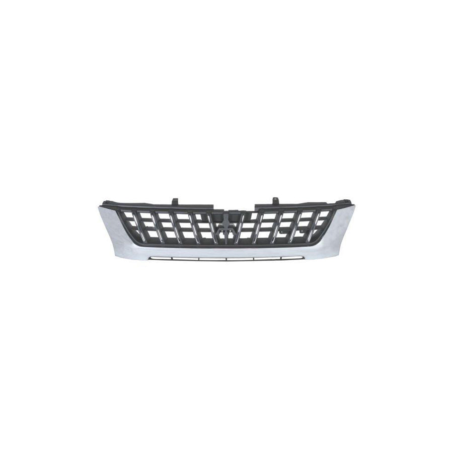 Blic 6502-07-3782993P Radiator Grille For Mitsubishi L 200