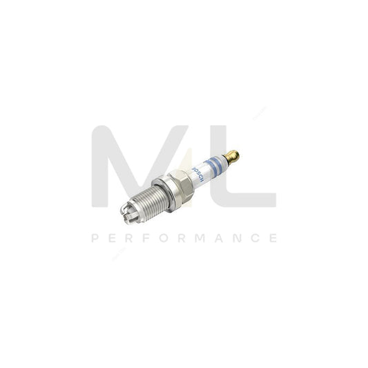 BOSCH Nickel Spark Plug 0242235766 [ FR7KTC ] | ML Car Parts UK | ML Performance
