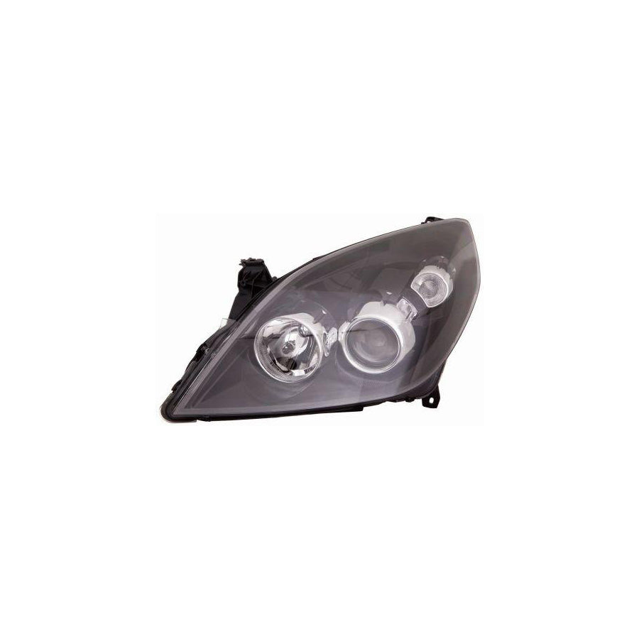 Abakus 4421148LLDEM2 Headlight For Opel Vectra | ML Performance UK