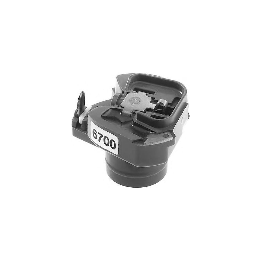 Beru EVL096 Distributor Rotor