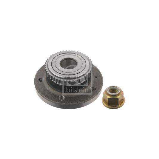 Febi Bilstein 14887 Wheel Bearing Kit