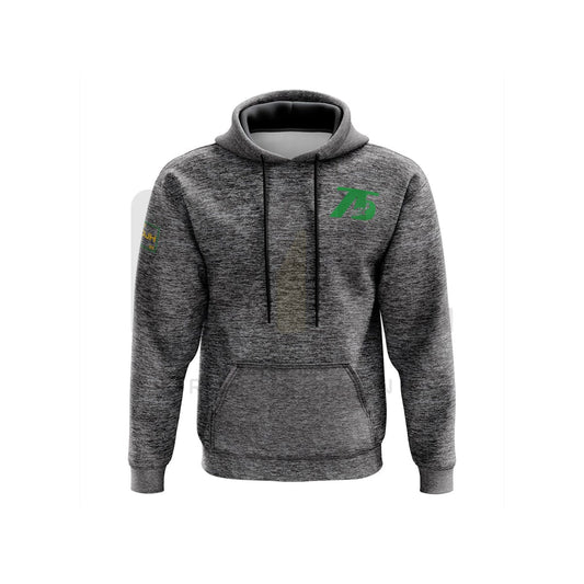 Turtle Wax 75Th Birthday Hoodie