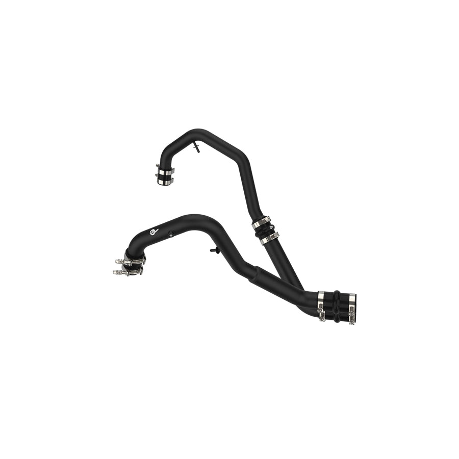  aFe 46-20478-B Charge Pipe Ford F-150 2021 V6-2.7L (tt)  | ML Performance UK Car Parts