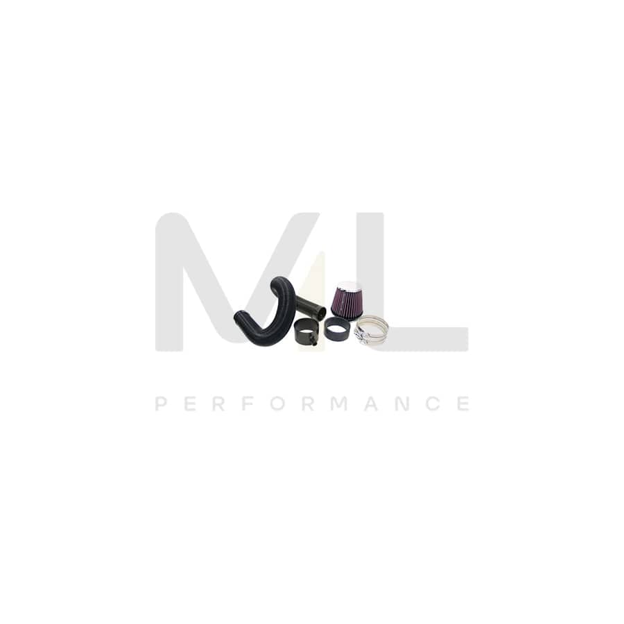 K&N 57-0013 Performance Air Intake System | ML Car Parts UK | ML Performance