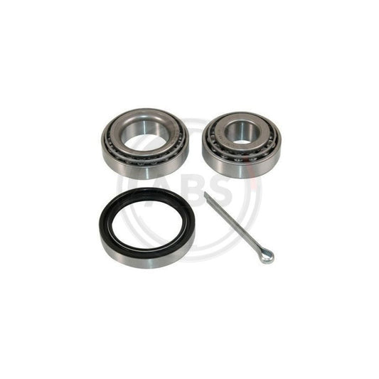 A.B.S. 200071 Wheel Bearing Kit For Nissan Micra I Hatchback (K10)