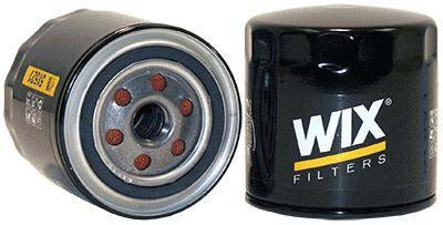WIX Filters 51521 Oil Filter