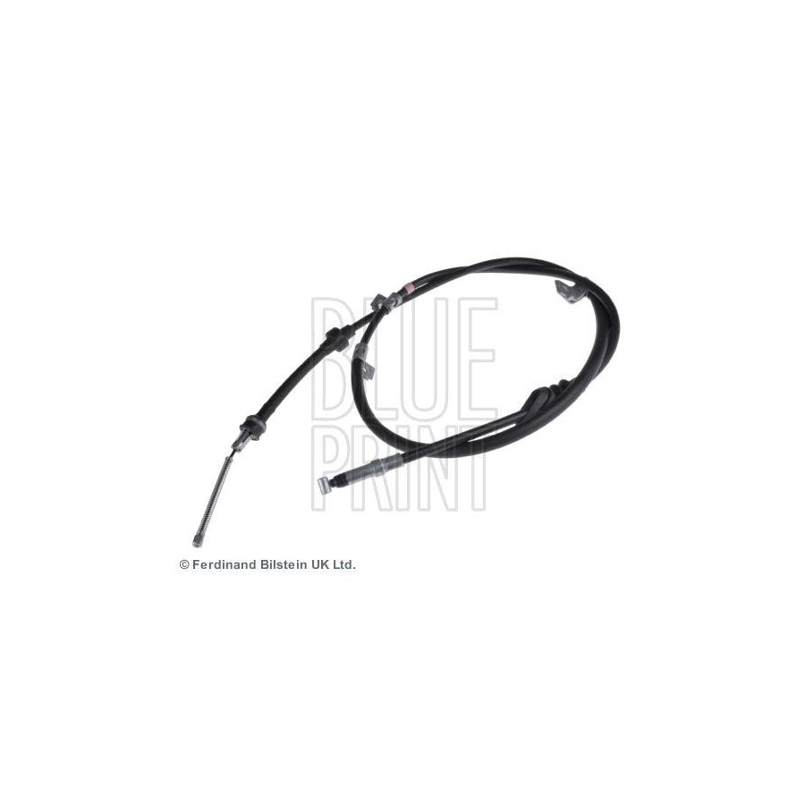 Blue Print ADJ1388029 Coil Spring For Jaguar S-Type (X200)