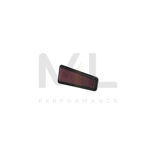 K&N 33-2281 Replacement Air Filter | ML Car Parts UK | ML Performance