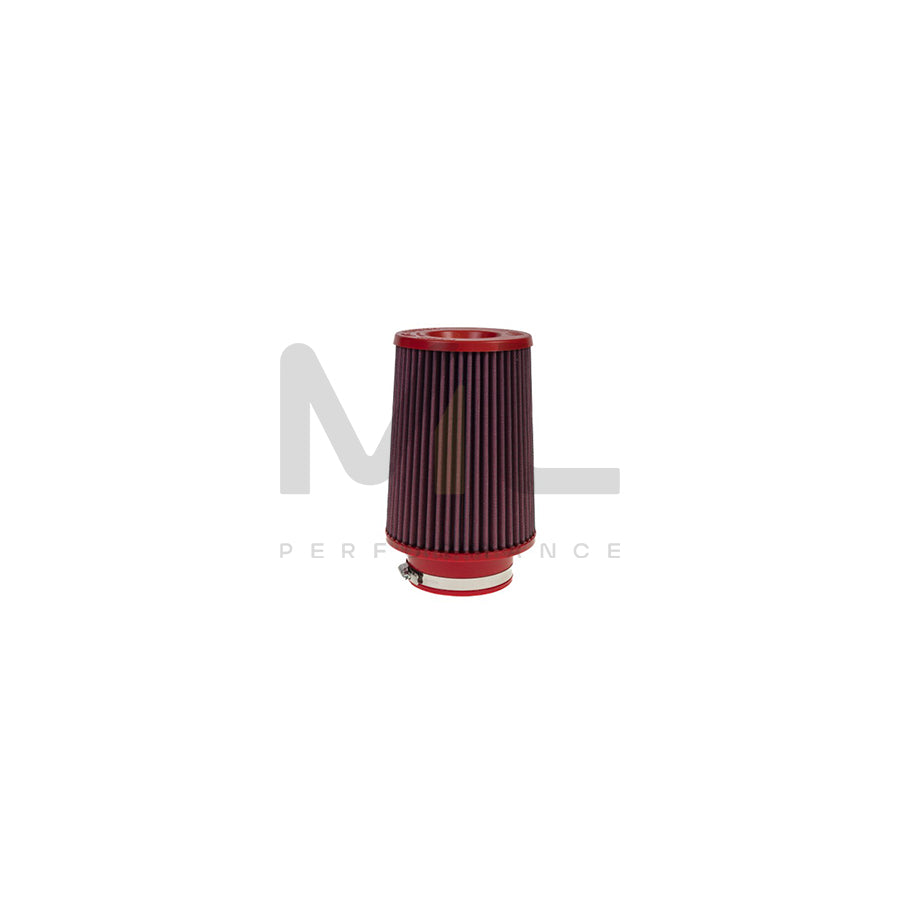 BMC FBTW100-200P Universal Twin Air Conical Filters Plastic Top | ML Performance UK Car Parts