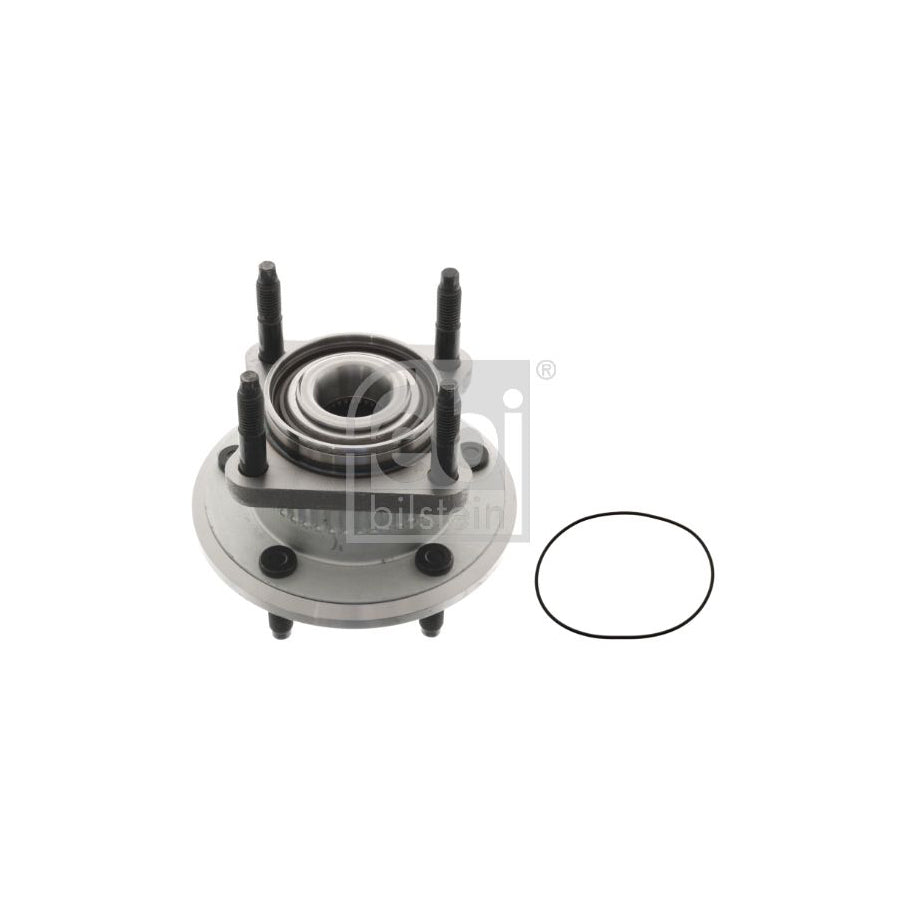 Febi Bilstein 177041 Wheel Bearing Kit