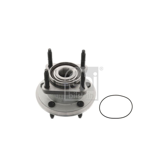Febi Bilstein 177041 Wheel Bearing Kit