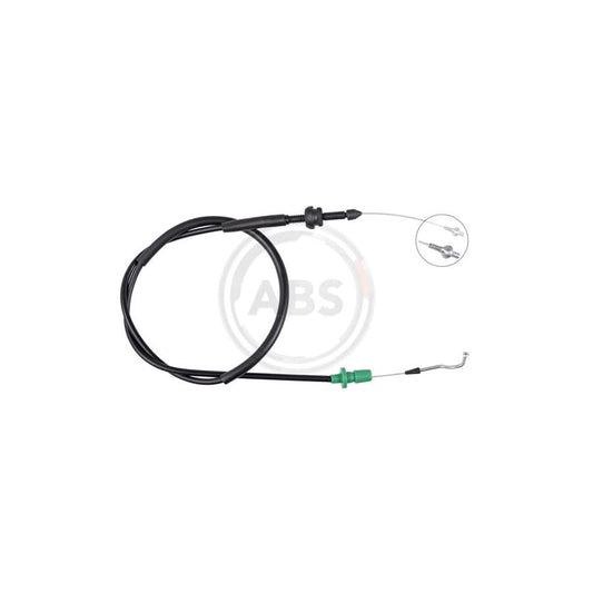 A.B.S. K35270 Throttle Cable for VW TRANSPORTER | ML Performance UK Car Parts