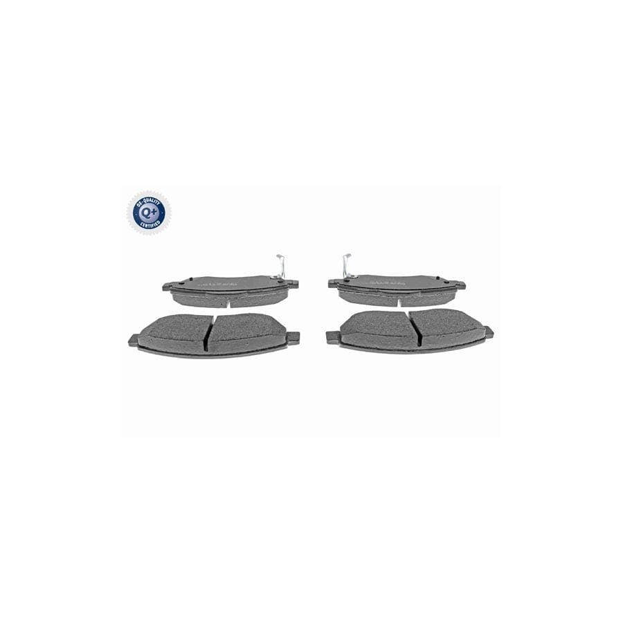 Ackoja A26-0092 Brake Pad Set For Honda CR-V | ML Performance UK